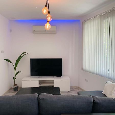 Nordic Style Apartment With Underground Parking Sófia Exterior foto
