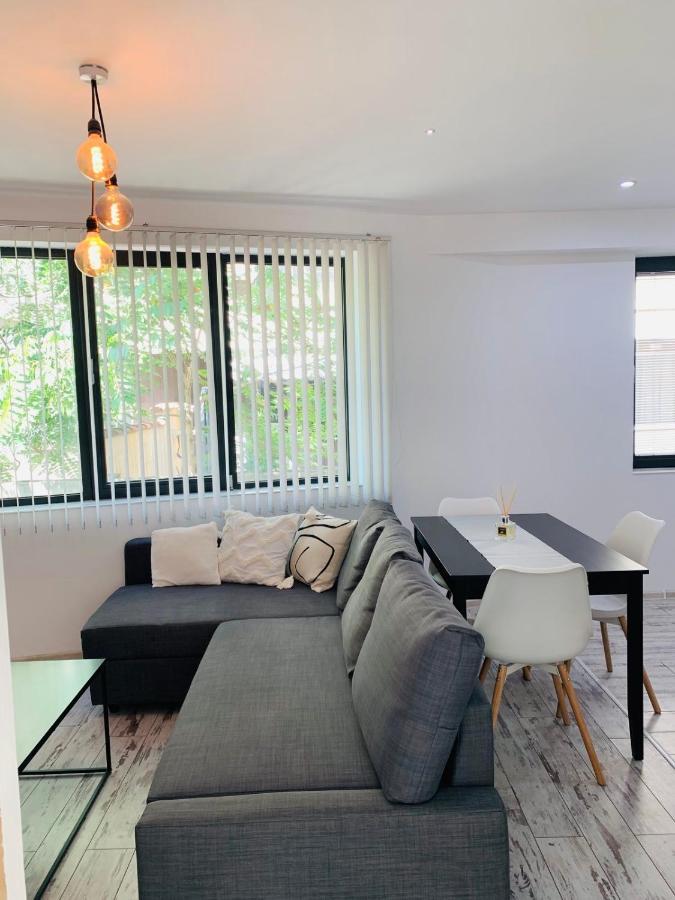 Nordic Style Apartment With Underground Parking Sófia Exterior foto